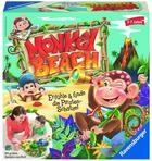 Ravensburger Spiele 21181 - Monkey Beach