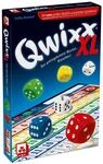 NSV - QWIXX - XL | W&uuml;rfelspiel | preisgekr&ouml;nter Klassiker mit extra gro&szlig;en
