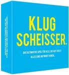 Kylskapspoesi 44001 - Klugscheisser auf fast alles eine Antwort