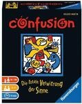 Ravensburger Familienspiel Confusion - Reaktionsspiel ab 10 Jahre | Spiel f&uuml;r 2-5