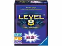 Ravensburger 20767 - Level 8 Master, Kartenspiel ab 10 Jahren,...
