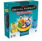 Hasbro 73013398 - Trivial Pursuit Familien Edition - Edition 2012