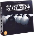 Asmodee 001931 - Abalone Strategiespiel