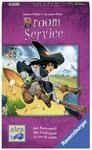 Alea Ravensburger 269723 Broom Service Kartenspiel