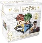 Zygomatic, Cortex Challenge Harry Potter, Partyspiel, Ratespiel, 2-6 Spieler, Ab 8+