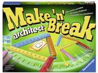 Ravensburger 26345 - Make ’n’ Break architect