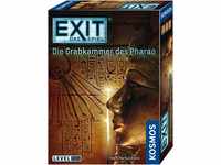 KOSMOS 692698 EXIT - Das Spiel - Die Grabkammer des Pharao, Level: Profis, Escape