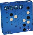 Huch & Friends 879417 Strategiespiel, M