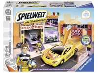 Ravensburger 00761 - tiptoi® Spielwelt Autorennen