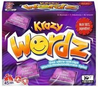 Ravensburger Spiele 27241 - Krazy Wordz Erwachsenen-Edition