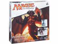 Hasbro Spiele B6925100 - Magic The Gathering - Battle for Zendikar Expansion,