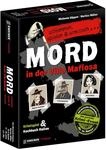 Gmeiner 581581 - Mord in der Villa Mafiosa, Kriminalspiel, White