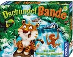 KOSMOS Spiele 697358 - Dschungelbande