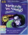 Ravensburger Kartenspiele 26700 - Nobody is perfect - Mini Edition