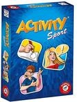 Piatnik 6052 6052-Activity, Activity Sport