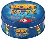Wortblitz von HCM Kinzel &ndash; Das rasante Familien-Kartenspiel f&uuml;r Schnelldenker und