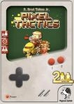 Pixel Tactics (Kartenspiel)
