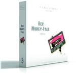 Space Cowboys, TIME Stories &ndash; Der Marcy Fall, Erweiterung, Kennerspiel,