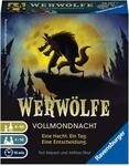 Ravensburger Werw&ouml;lfe Vollmondnacht - Gesellschaftsspiel ab 9 Jahre