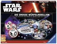 Ravensburger Spiele 26664 - Ravensburger 26664 Star Wars: Die gro&szlig;e W&uuml;rfelrebellion