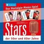 Unsere Geliebten Stars - das Memo-Spiel: Nix f&uuml;r Teens. Spiele f&uuml;r Senioren....