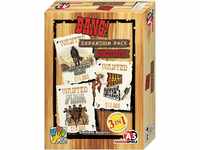ABACUSSPIELE ABA38159 Bang!: Expansion Pack [Erweiterung]