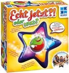 Megableu | Echt jetzt oder was? | IQ Quiz f&uuml;r Kinder und Erwachsene | lustiges