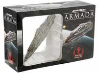 Star Wars Armada FFGSWM13 Tabletop, Einzelbett, Mehrfarbig, 4. Rebel Alliance