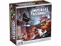 Asmodee HEI1300 - Star Wars Imperial Assault - Das Imperium greift an