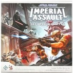 Asmodee, Star Wars: Imperial Assault, Grundspiel, Expertenspiel, Deutsch 