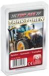 ASS Altenburger 22571161 - Top Ass Traktoren, Kartenspiel - Trumpf und...