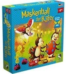 Pegasus Spiele 66001G - Maskenball der K&auml;fer