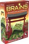 Pegasus Spiele 18130G - Brains Japanischer Garten, M