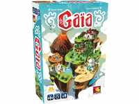 Asmodee Tiki Editions 002863 - Brettspiel - Gaia