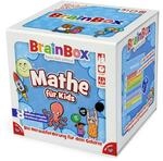 Brain 2094939 BOX 94939 - Lernspiel - Mathe f&uuml;r Kids, Spiel dich schlau - ab 1