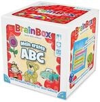 Brain Box 2094920 94920 Mein erstes ABC, Lernspiel, Quizspiel f&uuml;r Kinder ab 4