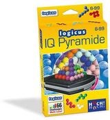 HUCH! | IQ-Pyramide | Knobelspiele f&uuml;r Kinder ab 6 | Geschenke | Geschenkt&uuml;ten 