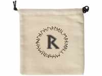 Q-Workshop RUN01 - Runic Dice Bag