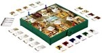 Hasbro Spiele B0999100 - Cluedo Kompakt, Reisespiel