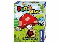 Kosmos 740344 - Panik-Pilze Kartenspiel
