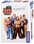 Kosmos 692407 - Big Bang Theory - Geniale Spiel