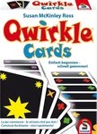 Schmidt 75034 Qwirkle Cards, Kartenspiel ab 8 Jahren