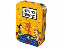 Maunz Maunz (Kartenspiel): Ausgezeichnet mit dem Kinderspielpreis 'Spiel gut'