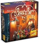 Zoch 601105059 - Beasty Bar, Kartenspiel