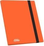 Ultimate Guard Flexxfolio 360-18-Pocket Orange