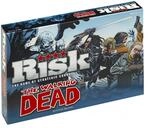 The Walking Dead Risk Board Game