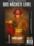 Flash Point:Flammendes Inferno: Das n&auml;chste Level - Indie Boards & Cards - Deutsch -