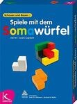 Kallmeyer'sche Verlags- 25590940 Spiele mit dem Somaw&uuml;rfel: Schauen und Bauen 2