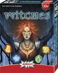 AMIGO 4990 Witches, ab 10 Jahren