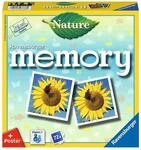 Ravensburger Spiele 26633 - Nature Memory&reg;